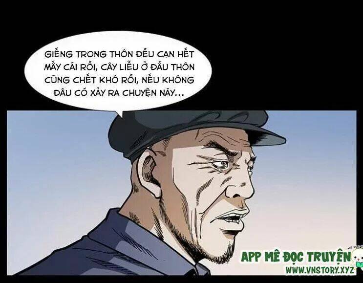 U Minh Ngụy tượng Chapter 139 - Trang 25