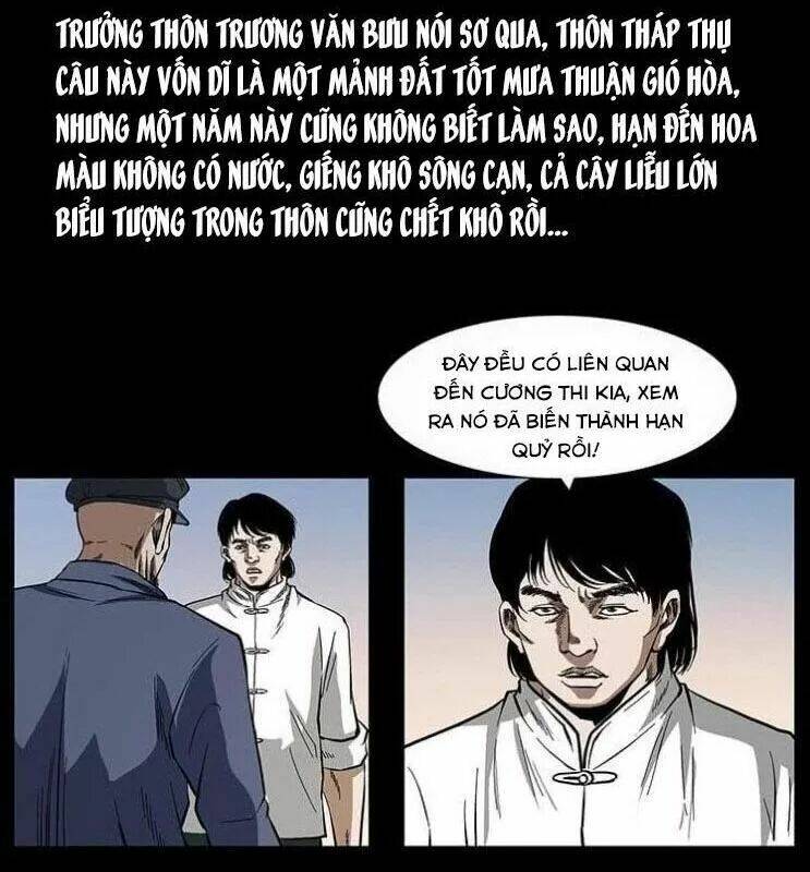U Minh Ngụy tượng Chapter 139 - Trang 26
