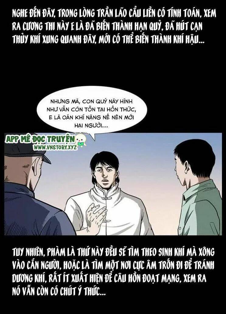 U Minh Ngụy tượng Chapter 139 - Trang 27