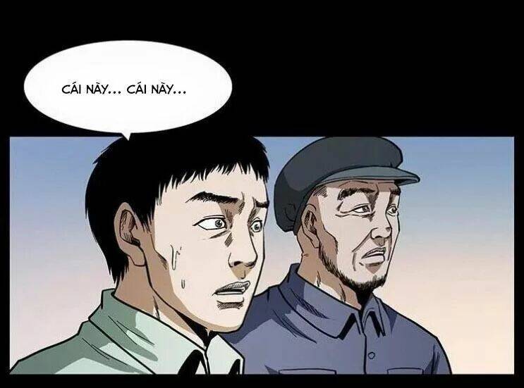 U Minh Ngụy tượng Chapter 139 - Trang 28