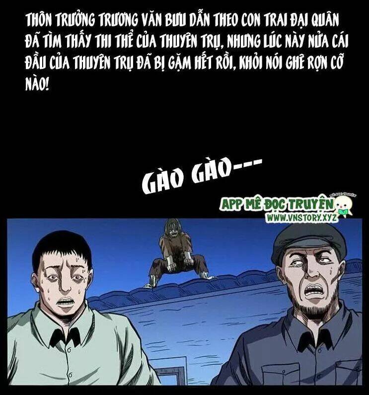 U Minh Ngụy tượng Chapter 139 - Trang 2