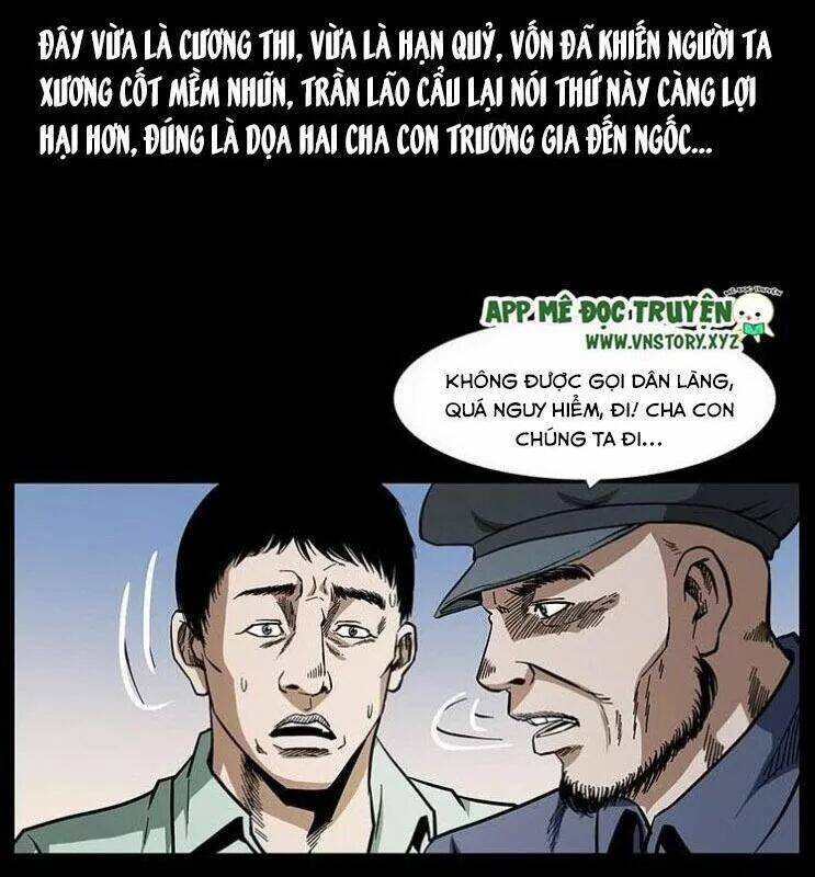 U Minh Ngụy tượng Chapter 139 - Trang 29