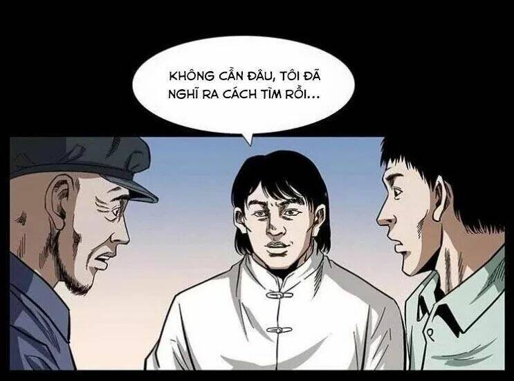 U Minh Ngụy tượng Chapter 139 - Trang 31