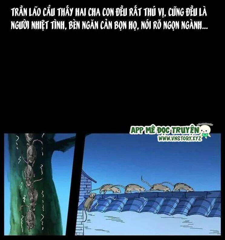 U Minh Ngụy tượng Chapter 139 - Trang 32