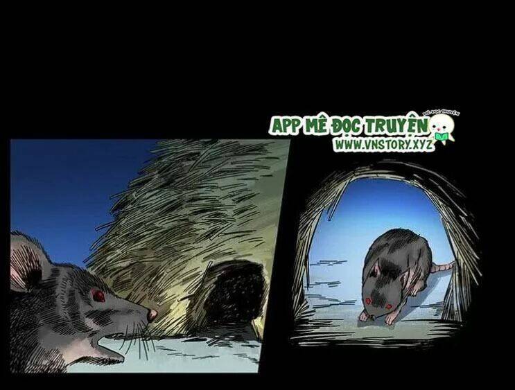 U Minh Ngụy tượng Chapter 139 - Trang 35