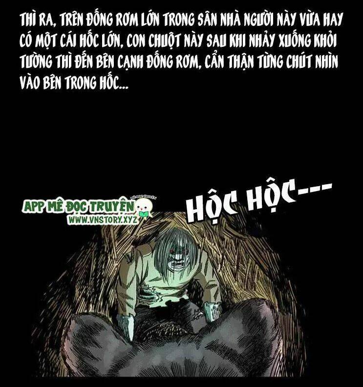 U Minh Ngụy tượng Chapter 139 - Trang 36