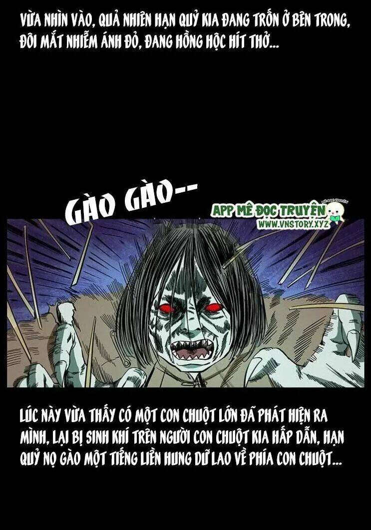 U Minh Ngụy tượng Chapter 139 - Trang 37