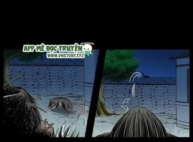 U Minh Ngụy tượng Chapter 139 - Trang 38