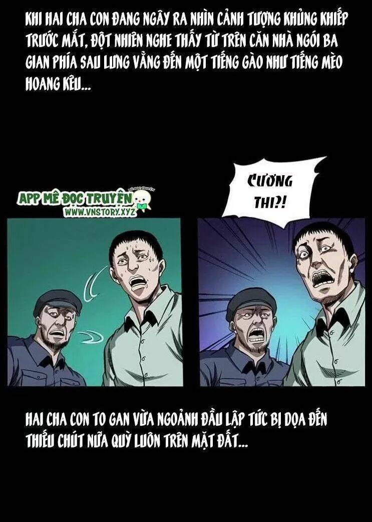 U Minh Ngụy tượng Chapter 139 - Trang 3