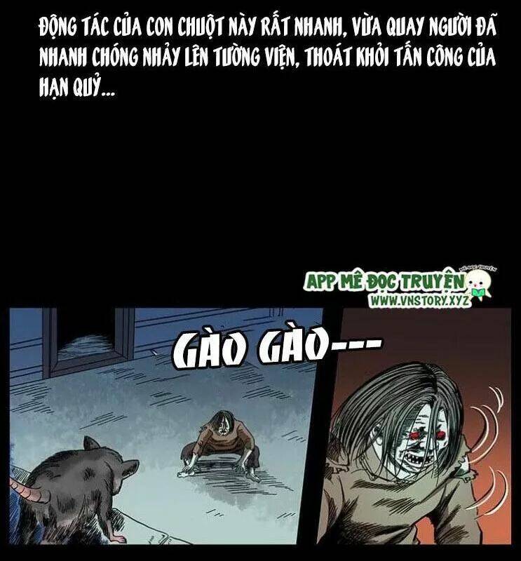 U Minh Ngụy tượng Chapter 139 - Trang 39