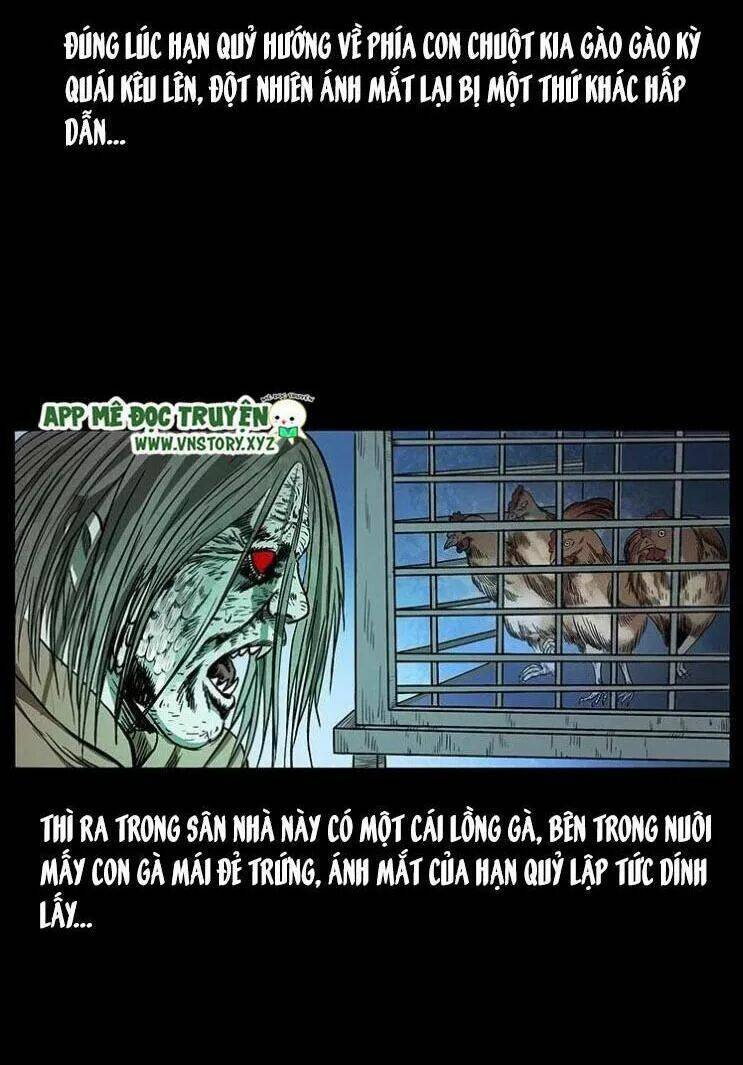 U Minh Ngụy tượng Chapter 139 - Trang 40