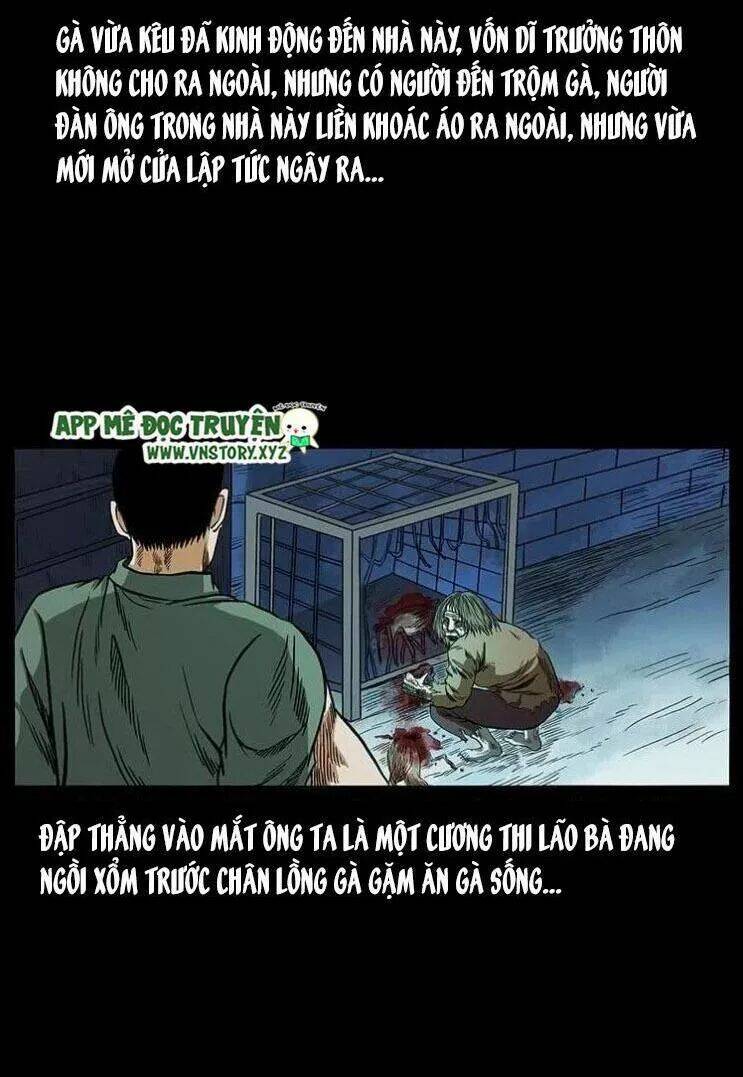 U Minh Ngụy tượng Chapter 139 - Trang 43