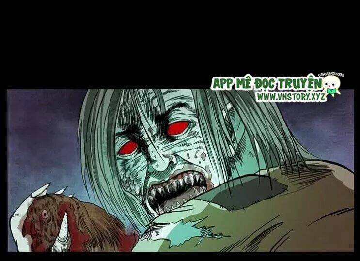 U Minh Ngụy tượng Chapter 139 - Trang 44