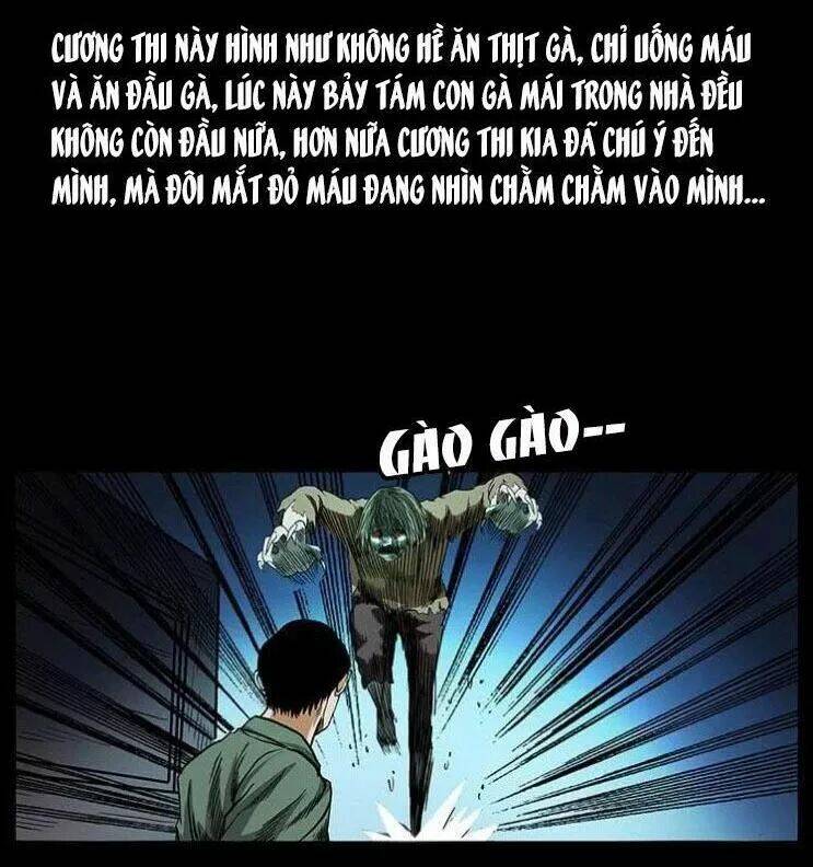 U Minh Ngụy tượng Chapter 139 - Trang 45