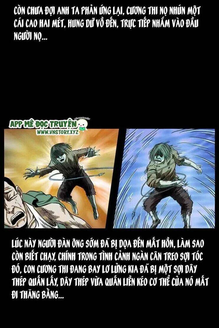 U Minh Ngụy tượng Chapter 139 - Trang 46