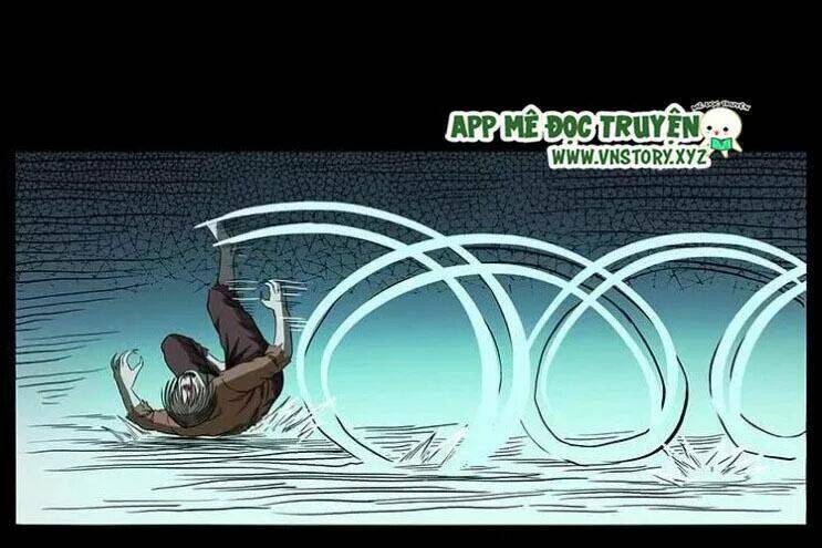 U Minh Ngụy tượng Chapter 139 - Trang 47