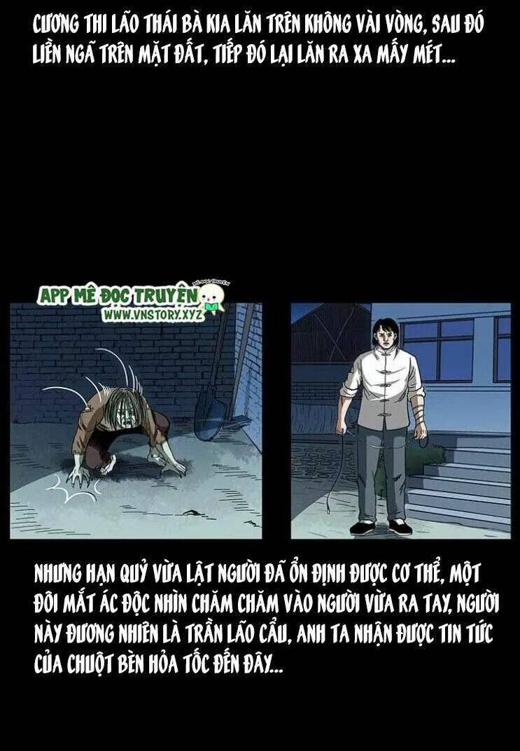 U Minh Ngụy tượng Chapter 139 - Trang 48