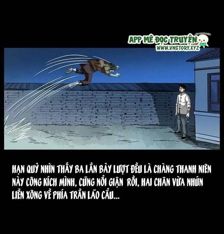 U Minh Ngụy tượng Chapter 139 - Trang 49