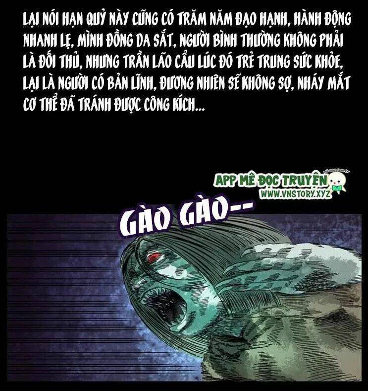 U Minh Ngụy tượng Chapter 139 - Trang 51