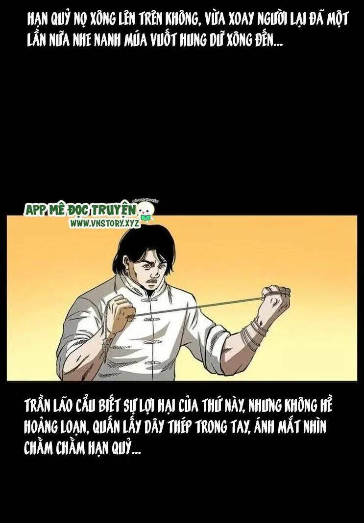 U Minh Ngụy tượng Chapter 139 - Trang 52