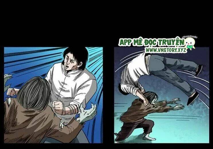 U Minh Ngụy tượng Chapter 139 - Trang 53