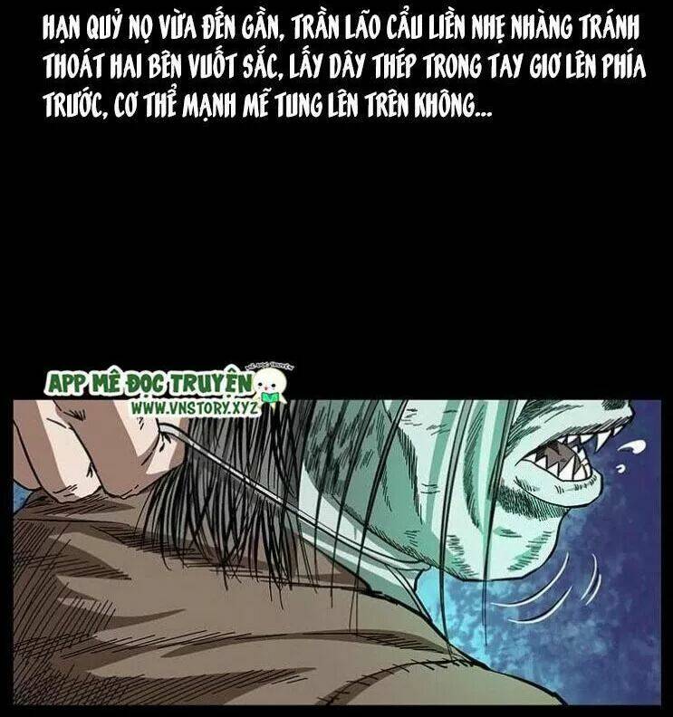 U Minh Ngụy tượng Chapter 139 - Trang 54