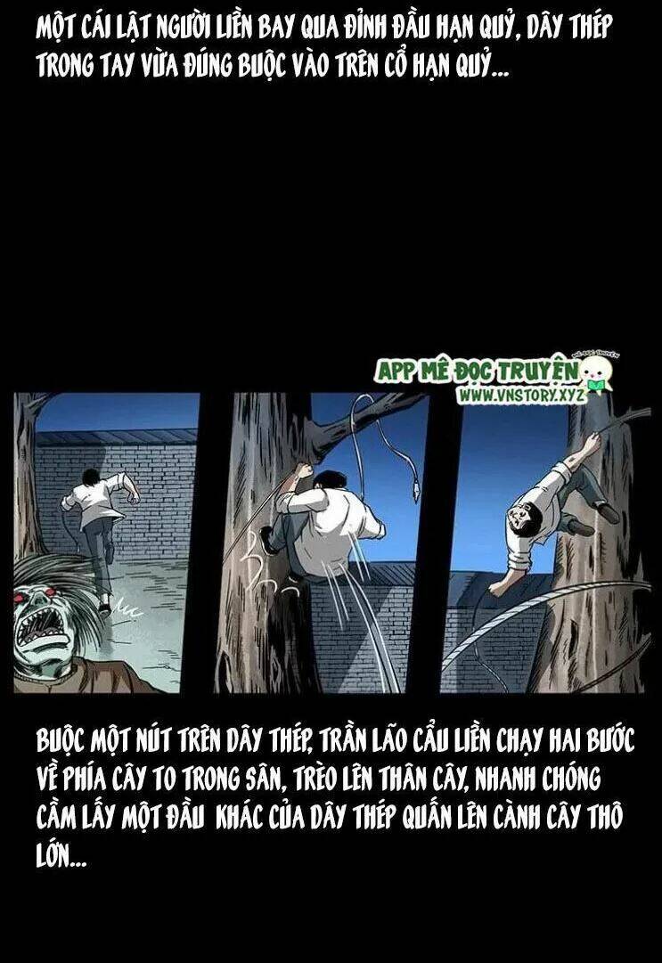 U Minh Ngụy tượng Chapter 139 - Trang 55