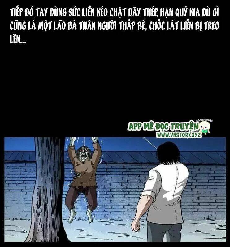 U Minh Ngụy tượng Chapter 139 - Trang 57