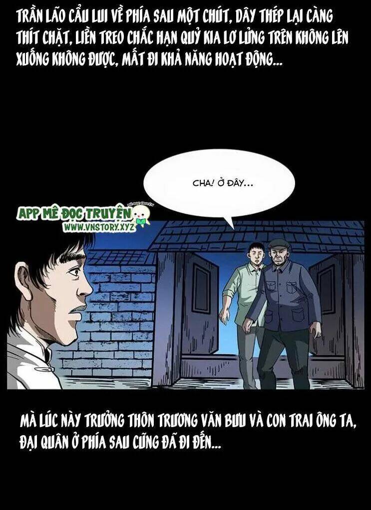 U Minh Ngụy tượng Chapter 139 - Trang 58