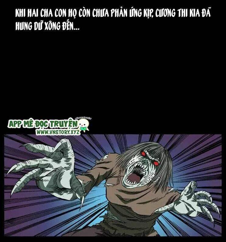 U Minh Ngụy tượng Chapter 139 - Trang 5