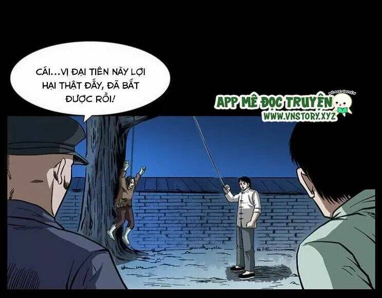 U Minh Ngụy tượng Chapter 139 - Trang 59