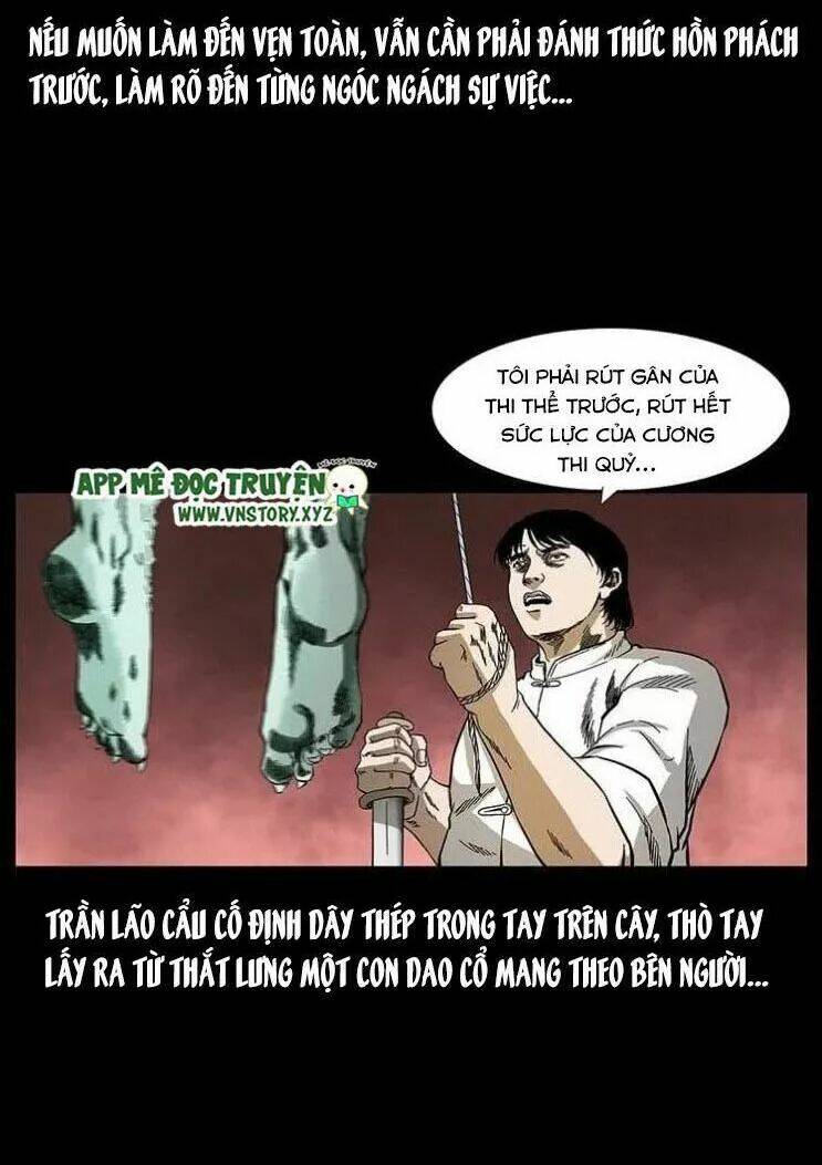 U Minh Ngụy tượng Chapter 139 - Trang 64