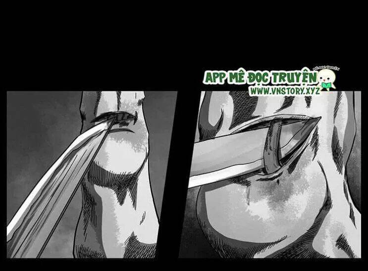 U Minh Ngụy tượng Chapter 139 - Trang 65