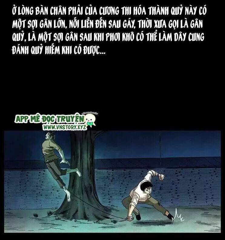 U Minh Ngụy tượng Chapter 139 - Trang 66