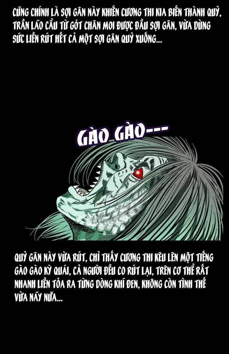 U Minh Ngụy tượng Chapter 139 - Trang 67