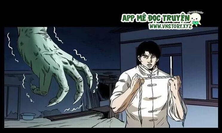 U Minh Ngụy tượng Chapter 139 - Trang 68