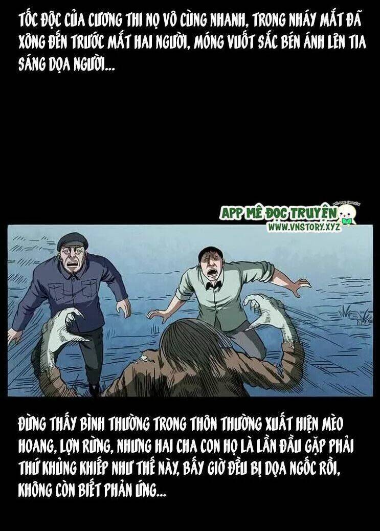 U Minh Ngụy tượng Chapter 139 - Trang 6