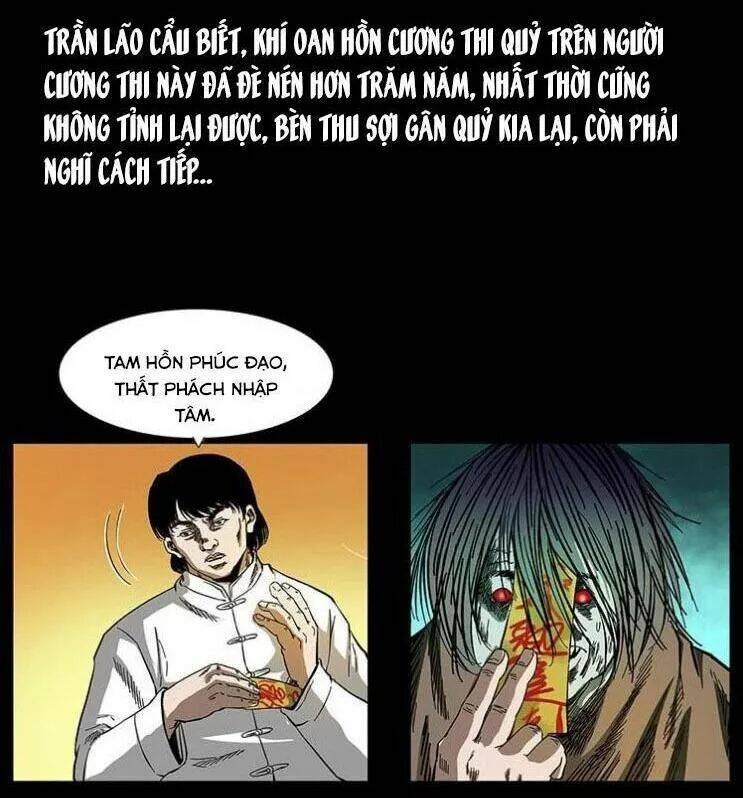 U Minh Ngụy tượng Chapter 139 - Trang 69