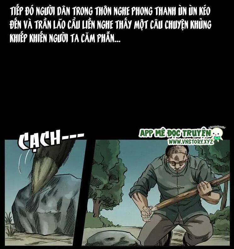 U Minh Ngụy tượng Chapter 139 - Trang 73