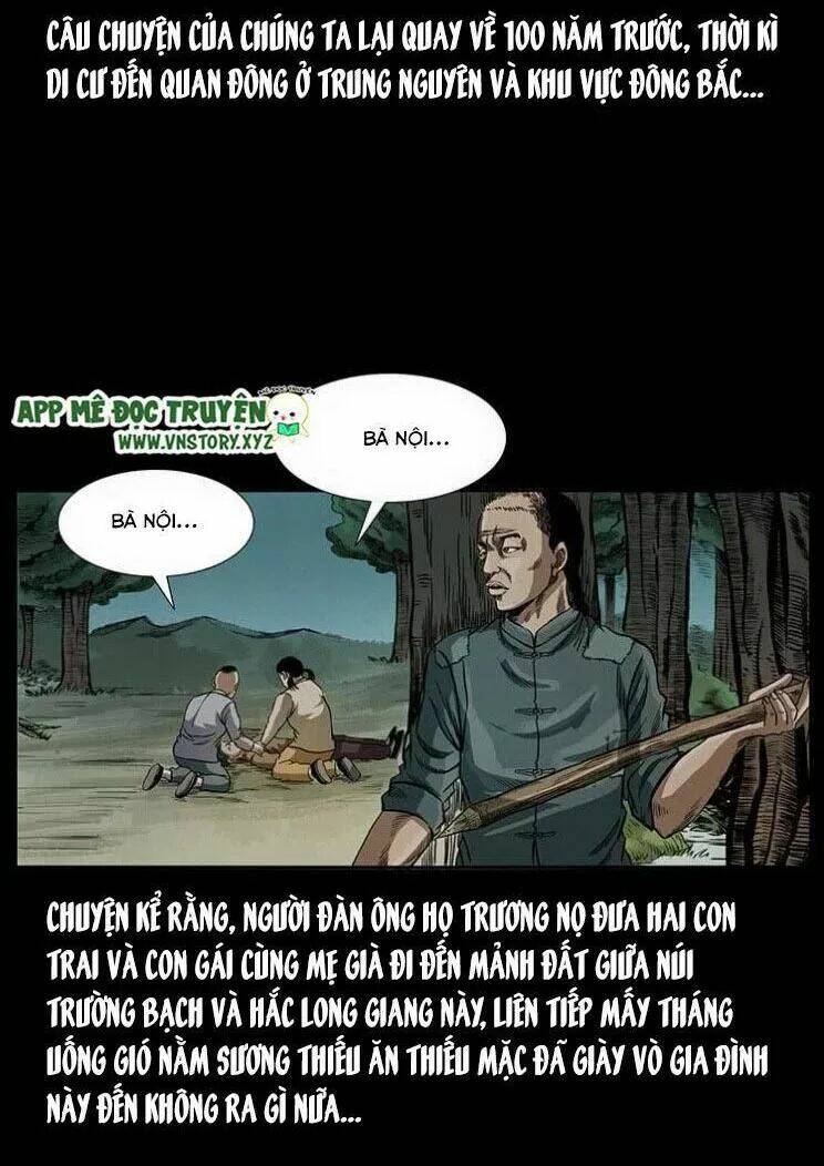 U Minh Ngụy tượng Chapter 139 - Trang 74