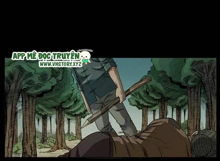 U Minh Ngụy tượng Chapter 139 - Trang 76