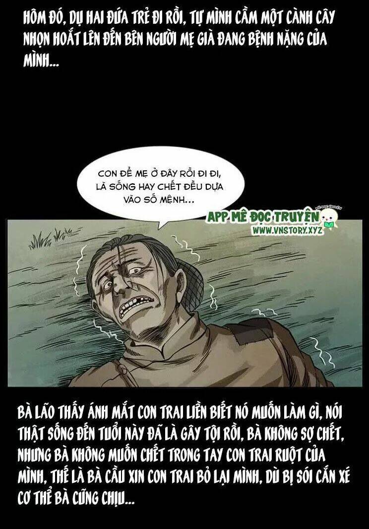 U Minh Ngụy tượng Chapter 139 - Trang 78