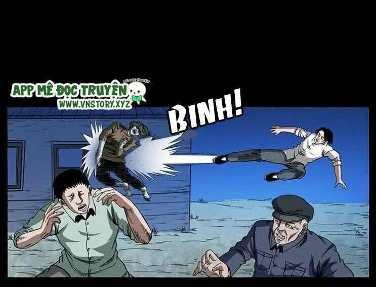 U Minh Ngụy tượng Chapter 139 - Trang 7