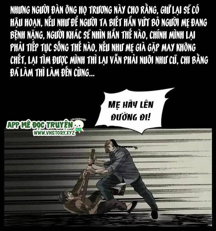 U Minh Ngụy tượng Chapter 139 - Trang 80