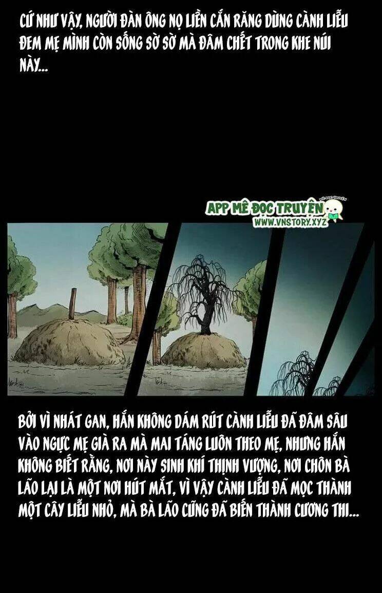 U Minh Ngụy tượng Chapter 139 - Trang 81