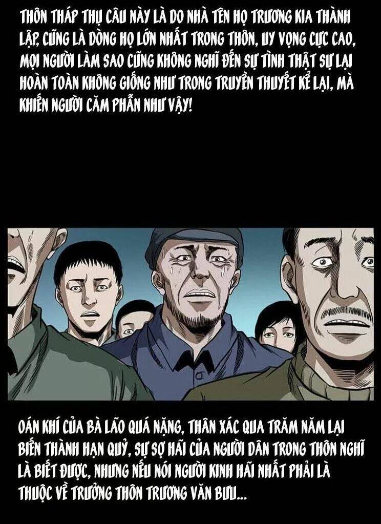 U Minh Ngụy tượng Chapter 139 - Trang 83