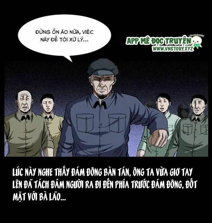 U Minh Ngụy tượng Chapter 139 - Trang 84
