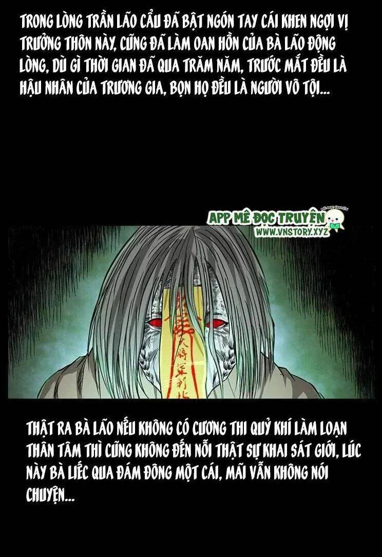 U Minh Ngụy tượng Chapter 139 - Trang 87