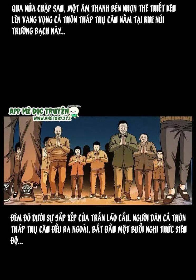 U Minh Ngụy tượng Chapter 139 - Trang 89