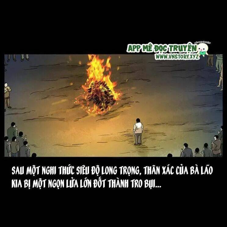 U Minh Ngụy tượng Chapter 139 - Trang 90